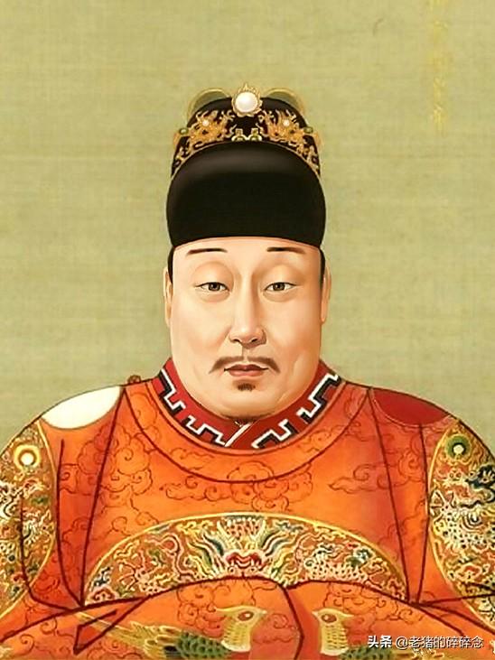 国宝寻踪,万历帝定陵出土的乌纱翼善冠,真奢华无比