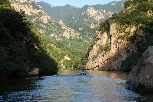 南京出发自驾一日游地点推荐 南京出发自驾一日游地点推荐